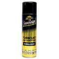 Sovereign Car Home Turbojet Blast Air Freshener Sanitiser BUBBLEGUM Spray Blast Can