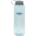 Nalgene Sustain Tritan BPA-Free Water Bottle Made with Material Derived from 50% Plastic Waste, 48 OZ, Wide Mouth, Seafoam-3