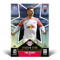 Topps Match Attax 23/24 - Mega Tin 3 - contains 66 Match Attax cards plus 4 exclusive Stadium Stars Limited Edition cards-6