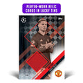 Topps Match Attax 23/24 - Mega Tin 2 - contains 66 Match Attax cards plus 4 exclusive Stadium Stars Limited Edition cards-8