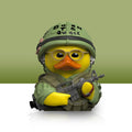TUBBZ First Edition Sergeant J.T. Davis Collectable Vinyl Rubber Duck Figure - Official Stanley Kubrick Merchandise - Action TV & Movies-3