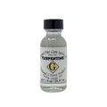 Bottle of Diamond G Forest 100% Pure Gum Spirits of Turpentine 1 oz
