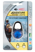 Adventure Light Guardian Tag-It Light, Blue-2