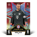 Topps Match Attax 23/24 - Mega Tin 2 - contains 66 Match Attax cards plus 4 exclusive Stadium Stars Limited Edition cards-5