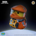 TUBBZ First Edition David Bowman Collectable Vinyl Rubber Duck Figure - Official Stanley Kubrick Merchandise - Sci-Fi TV & Movies-2