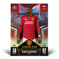 Topps Match Attax 23/24 - Mega Tin 3 - contains 66 Match Attax cards plus 4 exclusive Stadium Stars Limited Edition cards-3