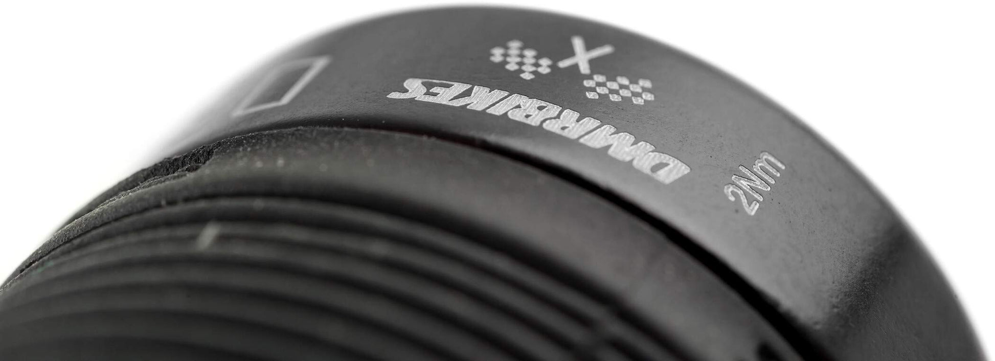 Dmr Bikes - Brendog Deathgrip - Racing - Thick - Black-4