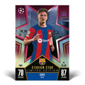Topps Match Attax 23/24 - Mega Tin 3 - contains 66 Match Attax cards plus 4 exclusive Stadium Stars Limited Edition cards-4