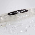 Fidlock Magnetic Mini Dry Bag - Transparent - XS-sized magnetic self-sealing bag with Gooper® technology-5