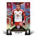 Topps Match Attax 23/24 - Mega Tin 3 - contains 66 Match Attax cards plus 4 exclusive Stadium Stars Limited Edition cards-5