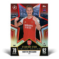 Topps Match Attax 23/24 - Mega Tin 2 - contains 66 Match Attax cards plus 4 exclusive Stadium Stars Limited Edition cards-3