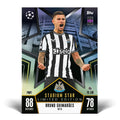 Topps Match Attax 23/24 - Mega Tin 4 - contains 66 Match Attax cards plus 4 exclusive Stadium Stars LE cards-2