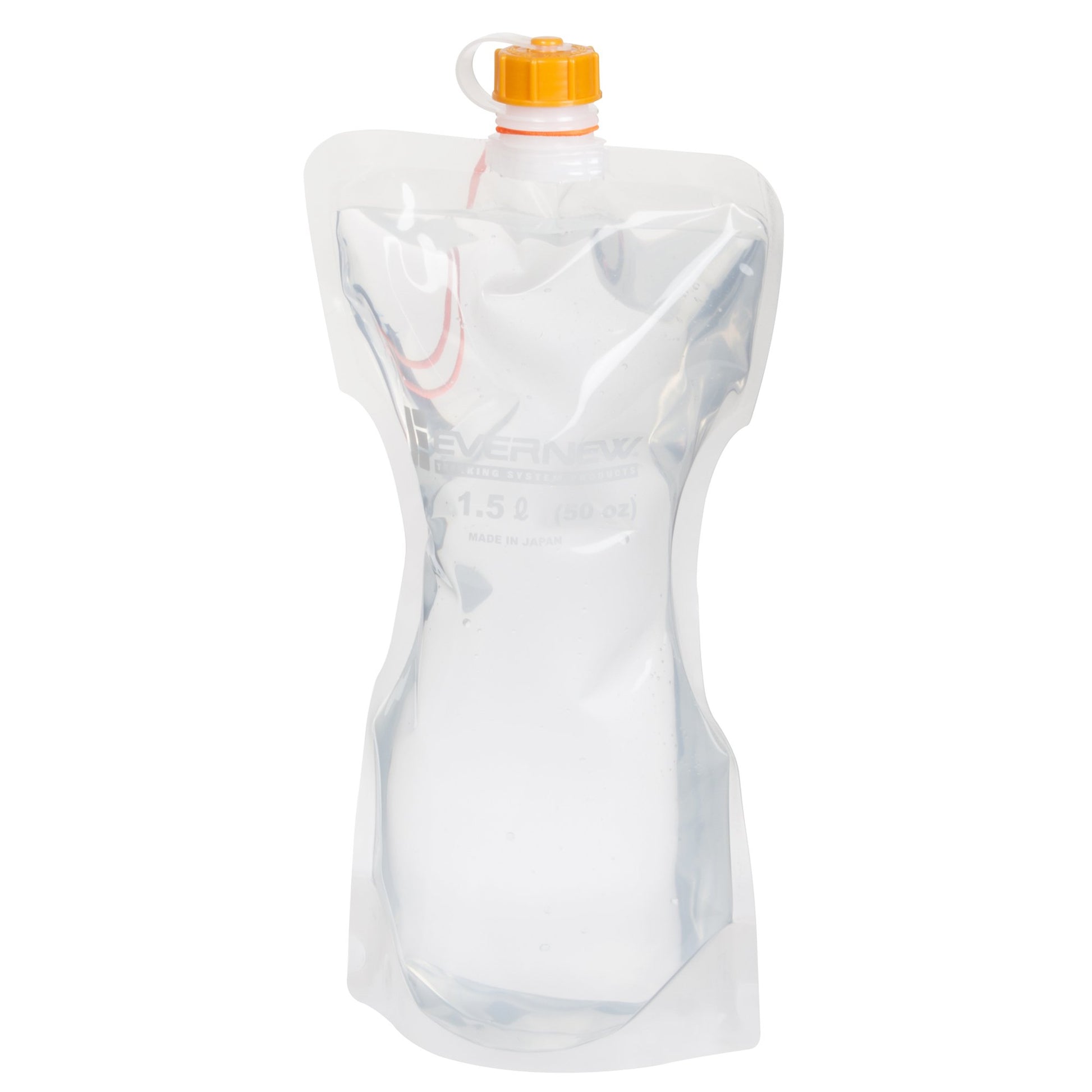 EVERNEW Water Carry System, 2000ml-1