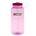 Nalgene Sustain Tritan BPA-Free Water Bottle Made with Material Derived from 50% Plastic Waste, 32 OZ, Wide Mouth, Cosmo-1