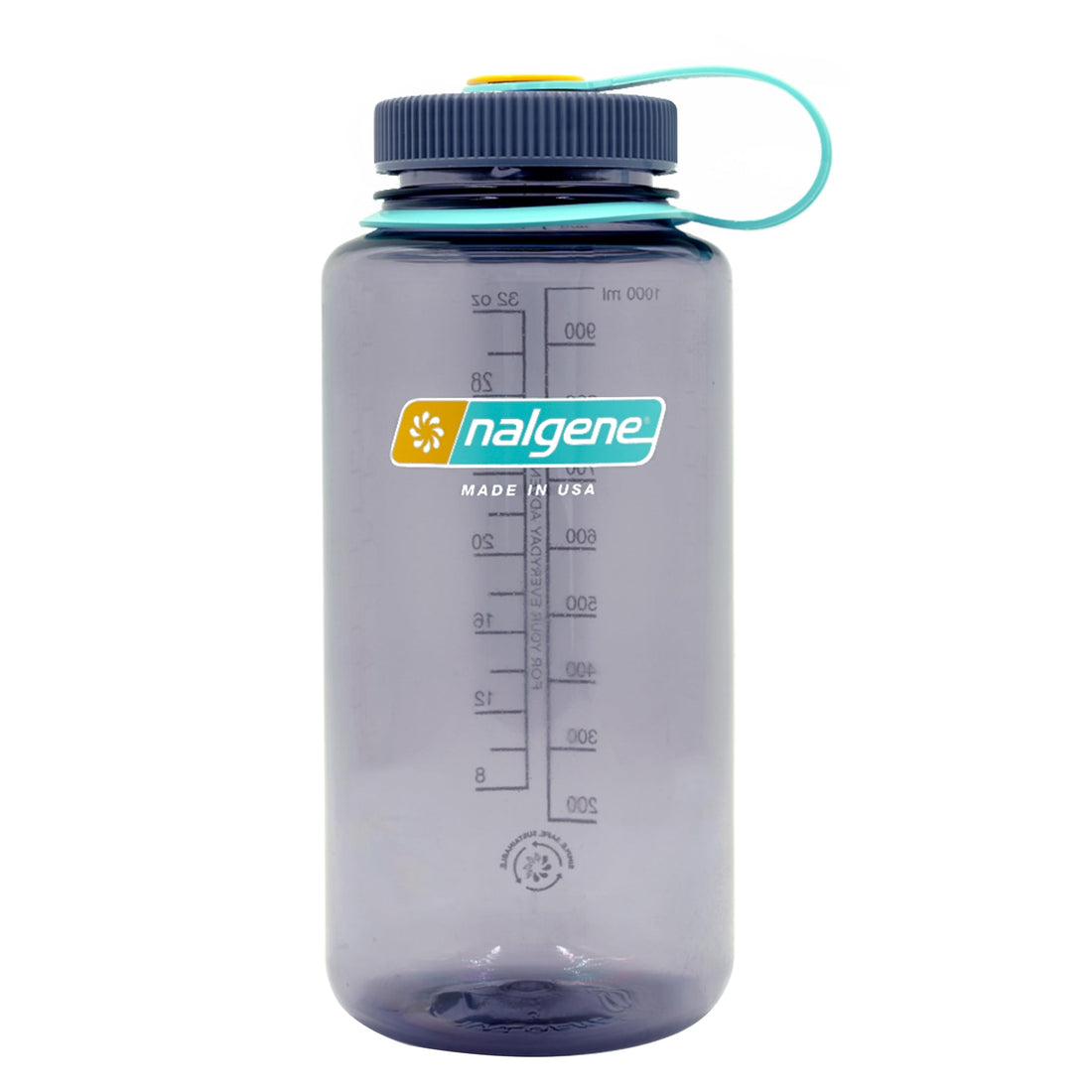 Nalgene WH Sustain Bottle woodsman 1 L-1