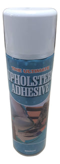 The Ultimate Upholstery Adhesive 500ml