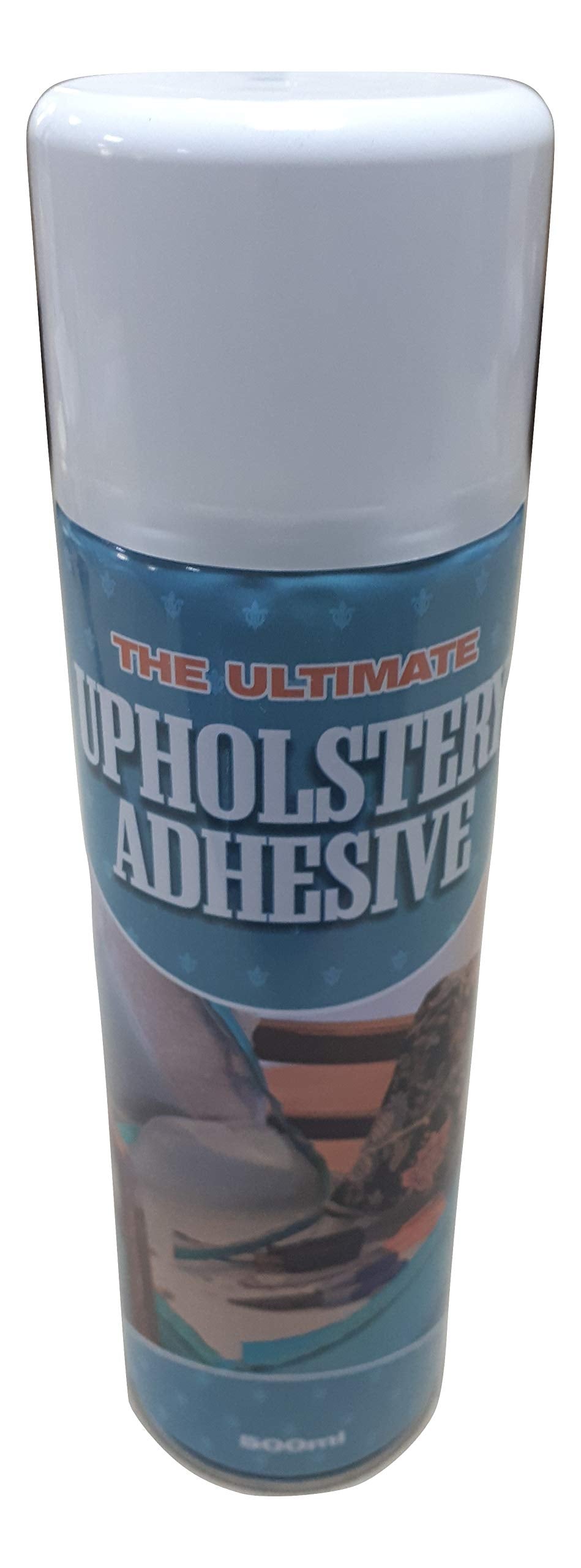 The Ultimate Upholstery Adhesive 500ml