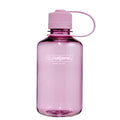 Nalgene Sustain Tritan BPA-Free Water Bottle Made with Material Derived from 50% Plastic Waste, 16 OZ, Narrow Mouth, Cherry Blossom-1