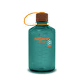 Nalgene Sustain Water Bottle Teal 16 Ounce-1