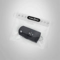 Fidlock Magnetic Mini Dry Bag - Transparent - XS-sized magnetic self-sealing bag with Gooper® technology-7