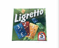 Schmidt | Ligretto Green | Card Game | Ages 8+ | 2 to 4 Players | 15 mins Minutes Playing Time-2