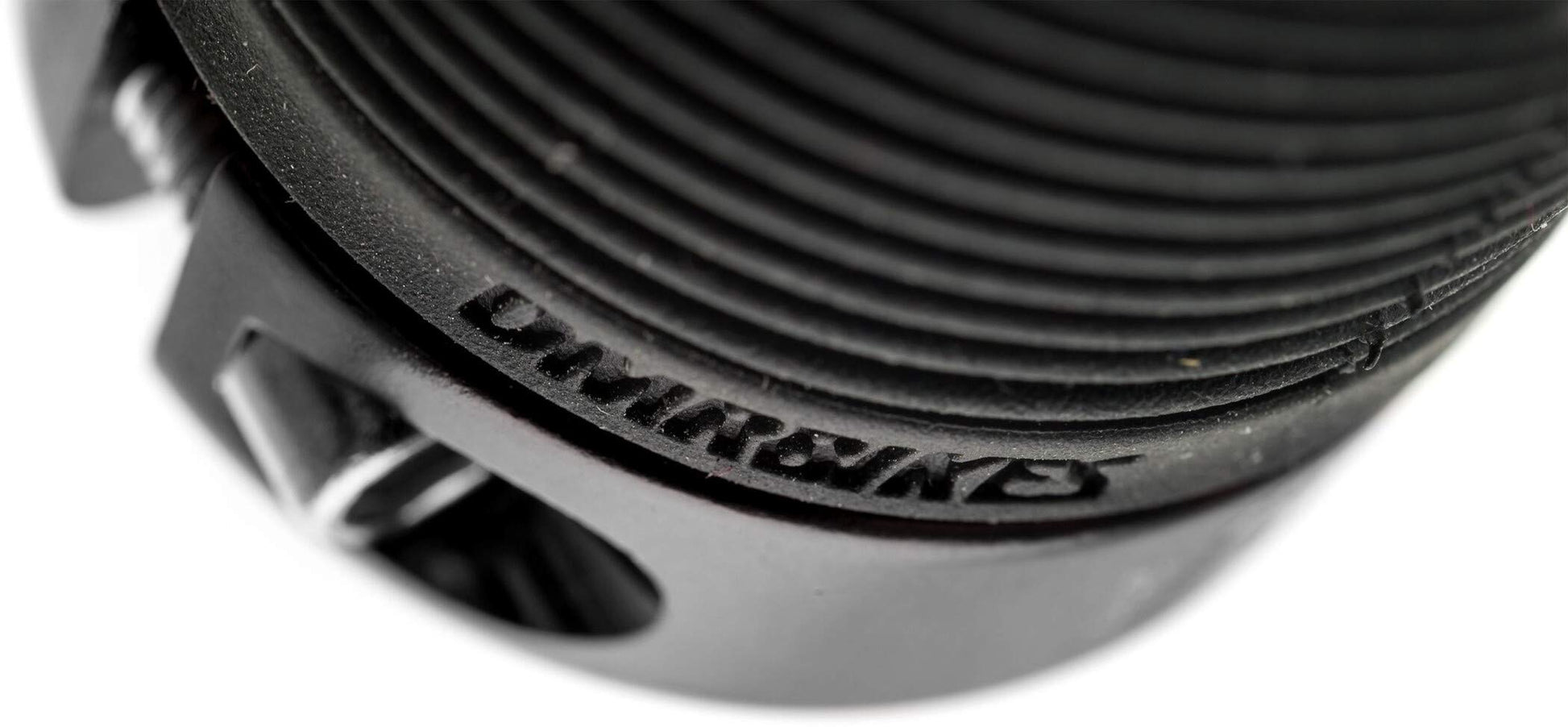 Dmr Bikes - Brendog Deathgrip - Racing - Thick - Black-2