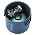 Soto Amicus Stove with New River Pot Combo-3