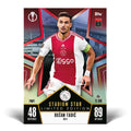 Topps Match Attax 23/24 - Mega Tin 2 - contains 66 Match Attax cards plus 4 exclusive Stadium Stars Limited Edition cards-7