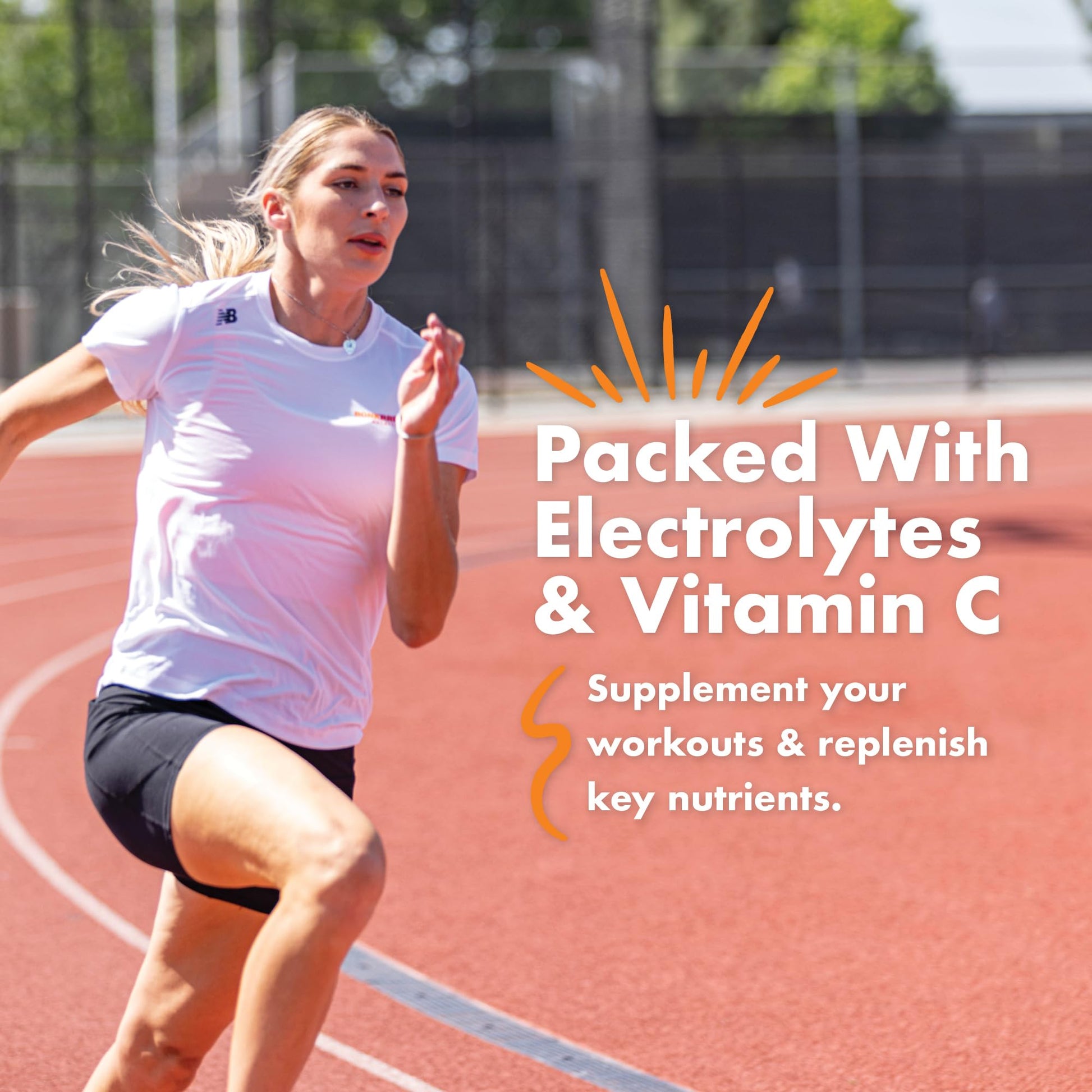 Bonk Breaker Energy Chews, Dairy-Free, Gluten-Free Ingredients to Provide Quick Energy and Focus, 1 Box of 10 Packets, Strawberry-4