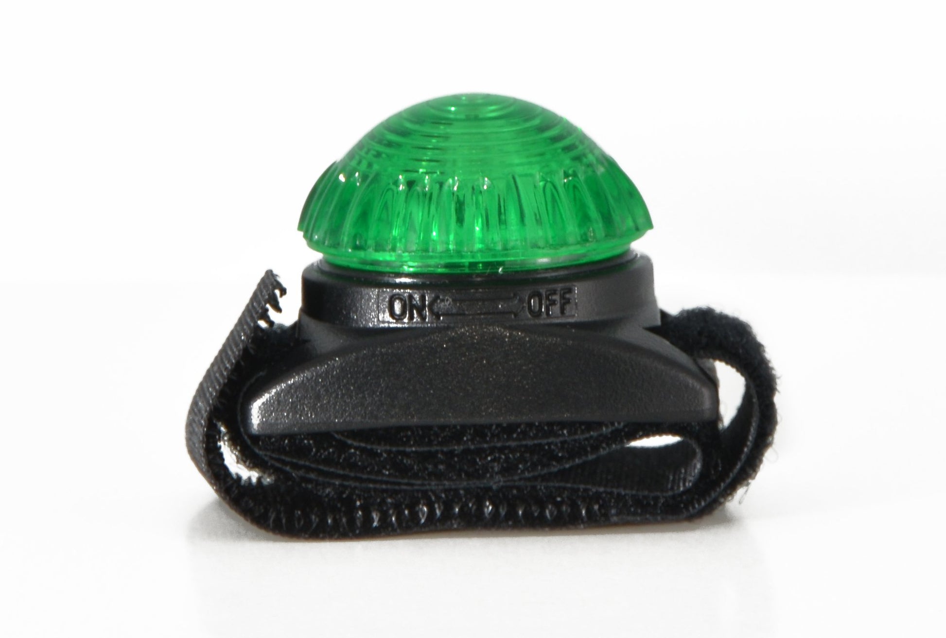 Adventure Lights Guardian Dog Light, Green-3