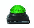 Adventure Lights Guardian Dog Light, Green-5