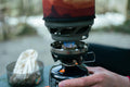 Jetboil MiniMo Gas Stove Sunset, One Size, MNMOSS-EU-7