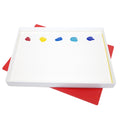 Masterson Sta-Wet Premier Palette Airtight Paint Palette Keeps Paint Fresh for Days 12 x 16 Inches, Made in USA-5