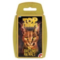 Awesome Animals Top Trumps Card Game, for 8 years to 99 years-1