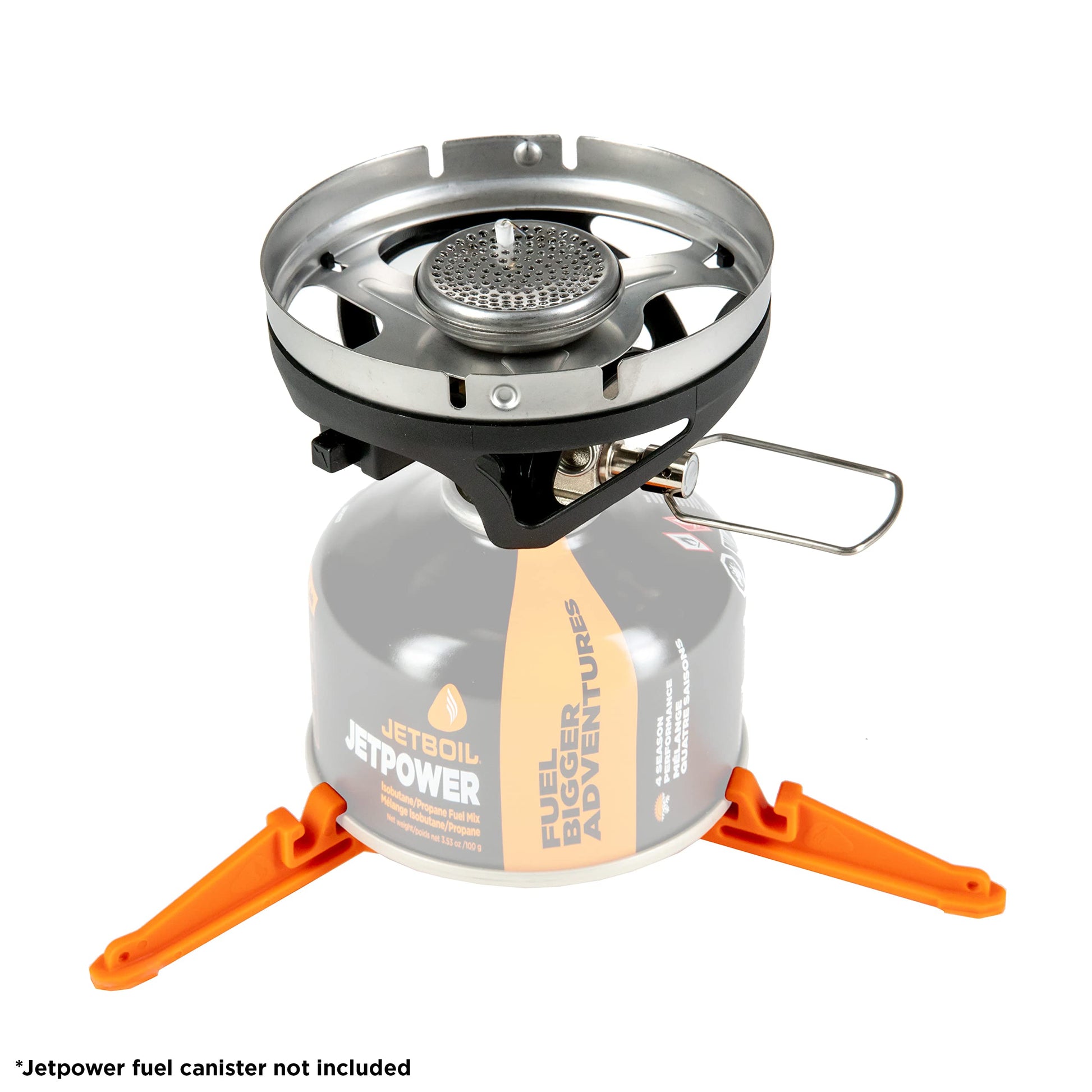 Jetboil MiniMo Gas Stove Sunset, One Size, MNMOSS-EU-6