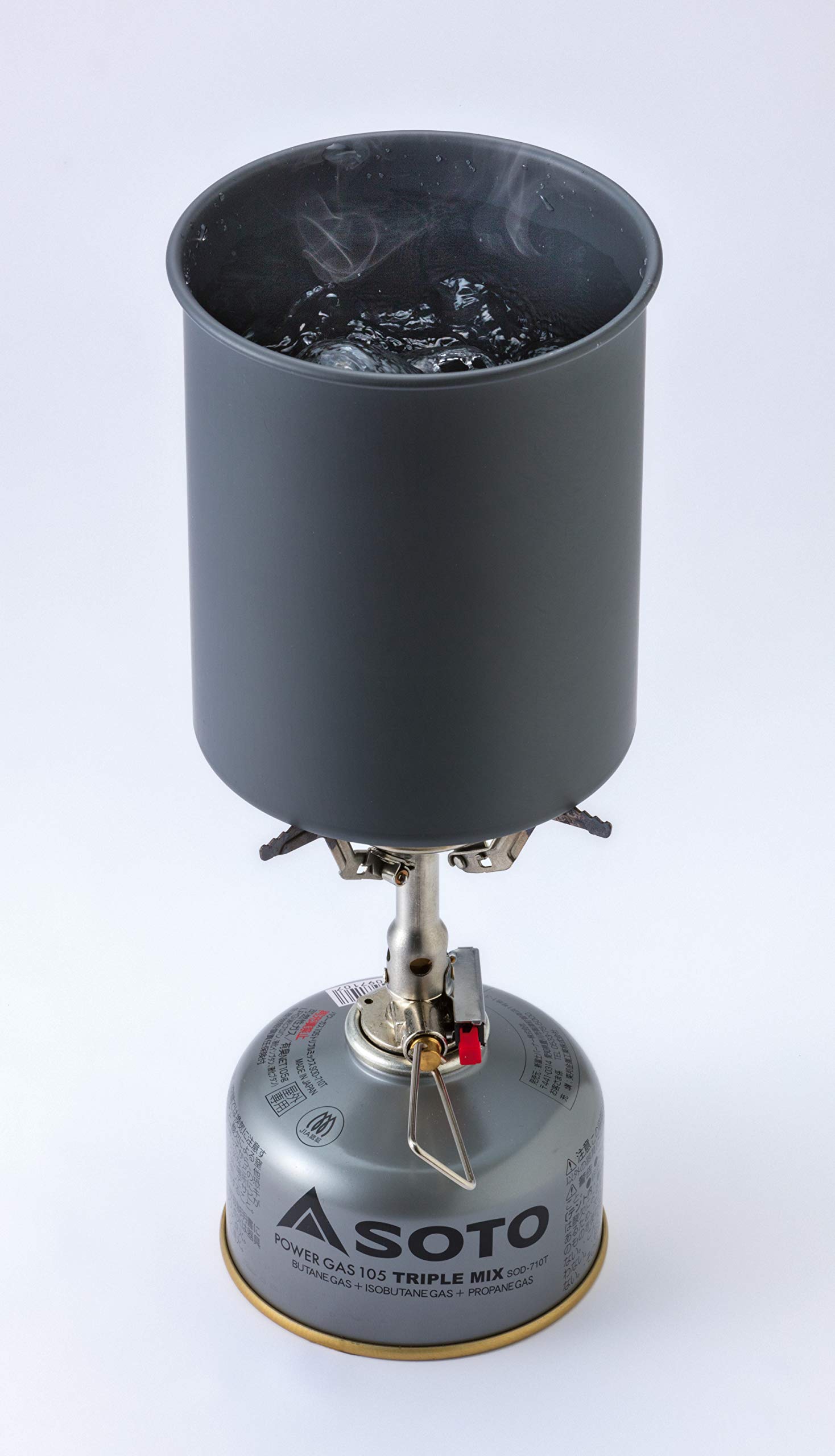 Soto Thermostack Combo Cookset (One Size)-6