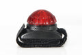 Adventure Lights Guardian Dog Light, Red-3
