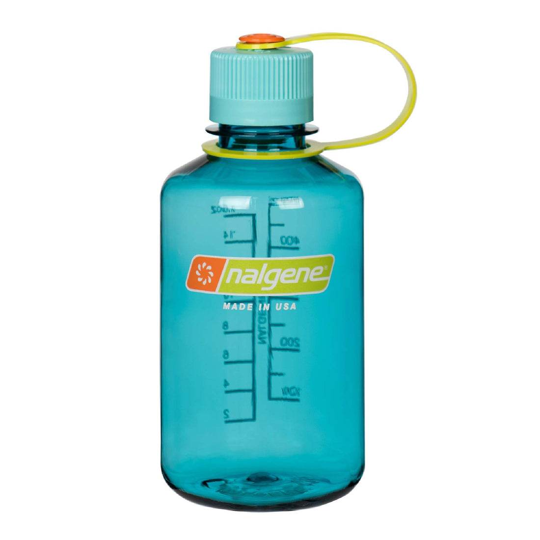 Nalgene EH Sustain Bottle oliv 0,5 L-1