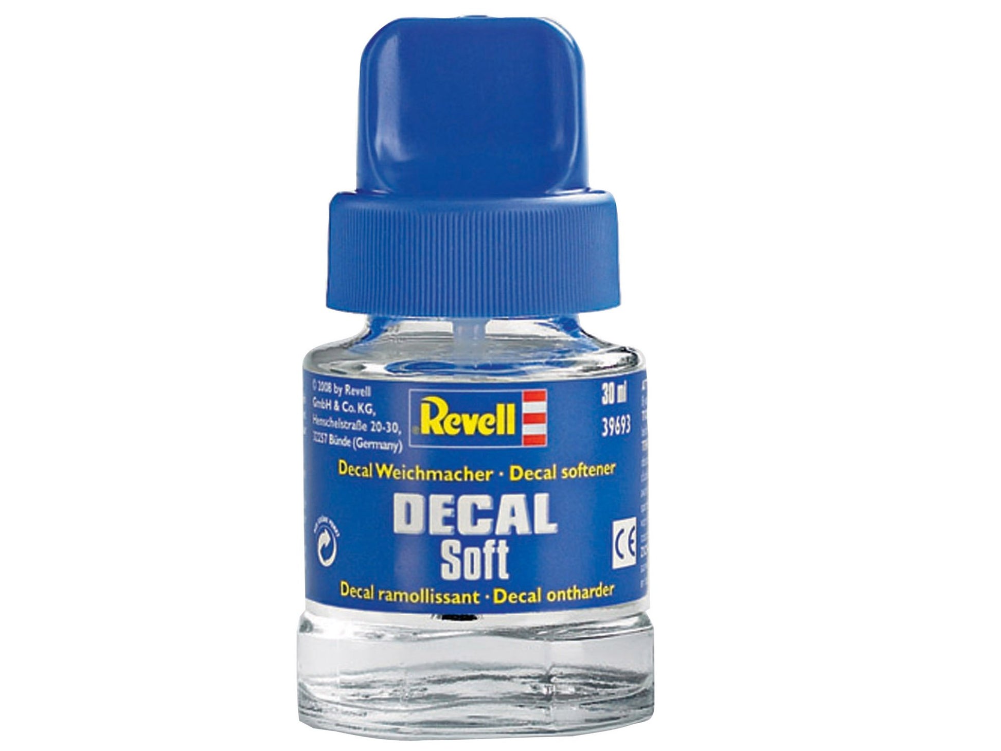 Revell 30ml Decal Soft-1