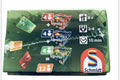 Schmidt | Ligretto Green | Card Game | Ages 8+ | 2 to 4 Players | 15 mins Minutes Playing Time-3