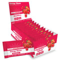 Bonk Breaker Energy Chews, Dairy-Free, Gluten-Free Ingredients to Provide Quick Energy and Focus, 1 Box of 10 Packets, Strawberry-7