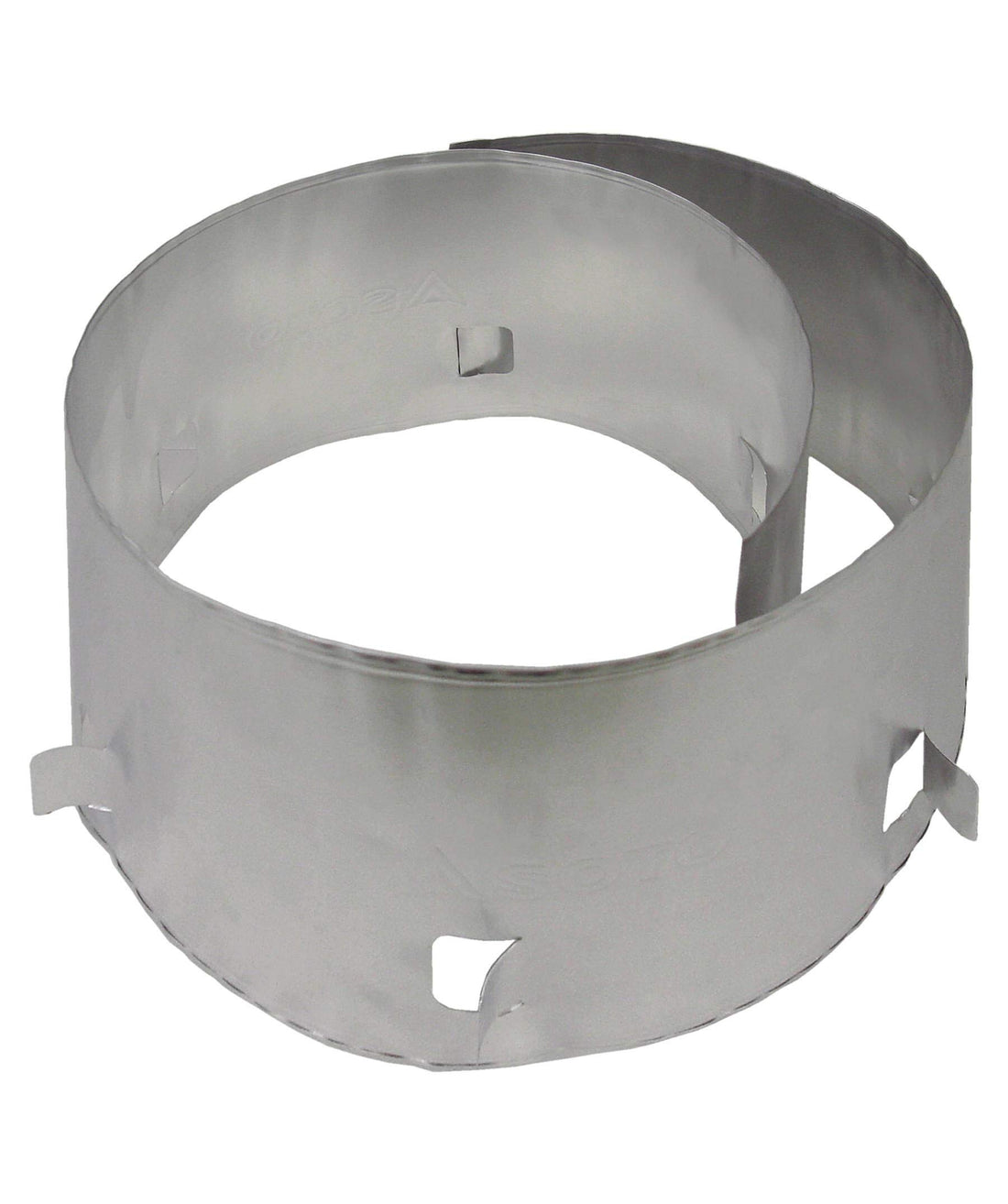 SOTO Muka petrol stove Windscreen-1