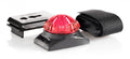 Adventure Lights Guardian Dog Light, Red-1