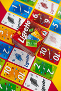 Schmidt | Ligretto Red | Card Game | Ages 8+ | 2 to 4 Players | 15 mins Minutes Playing Time-4