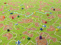 Z-Man Games Carcassonne Big Box (2022) | Board Game | Ages 7+ | 2-6 Players | 35 Minutes Playing Time, Multicoloured, (ZMGZH010)-4