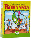 Bohnanza Original | Family Card Game | 3-5 Players | Ages 10 to Adult-1