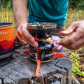 Jetboil MiniMo Gas Stove Sunset, One Size, MNMOSS-EU-9