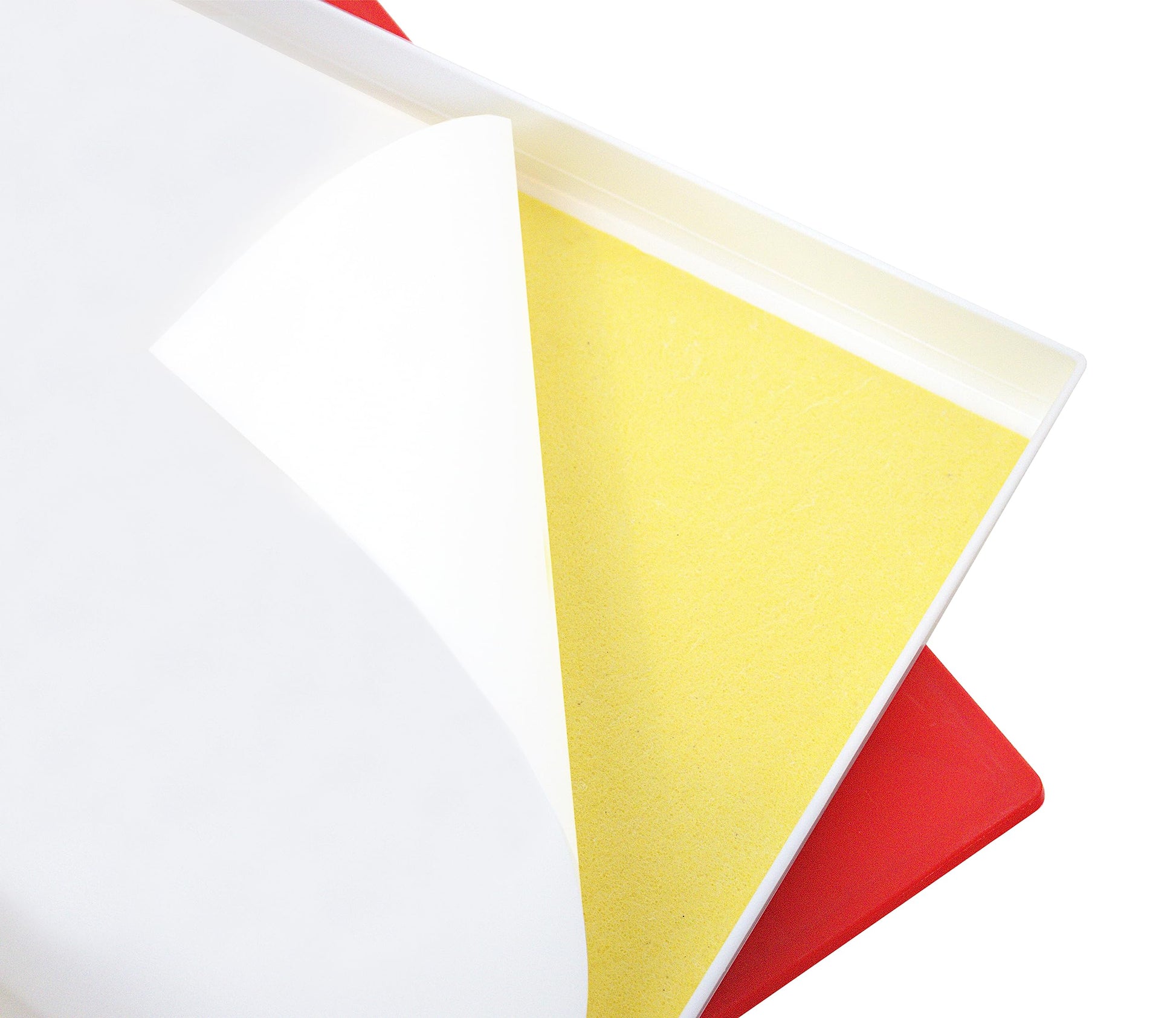 Masterson Sta-Wet Premier Palette Airtight Paint Palette Keeps Paint Fresh for Days 12 x 16 Inches, Made in USA-2