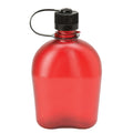 Nalgene Sustain Oasis Water Bottle Sustain Red 32 OZ-1