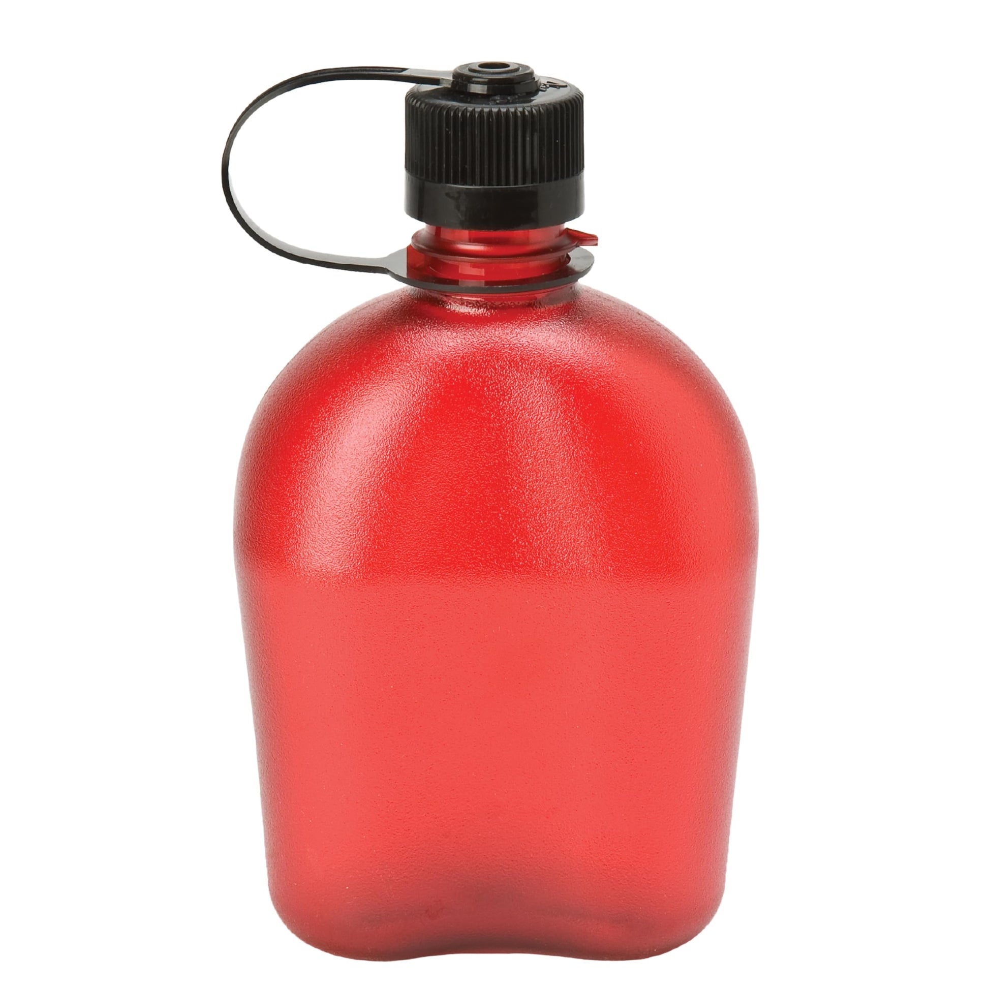 Nalgene Sustain Oasis Water Bottle Sustain Red 32 OZ-1